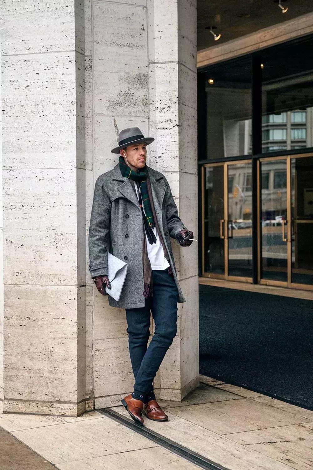 男士值得入手的奢侈品包推荐,公认十大最好用男士的通勤包