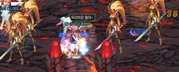 dnf110版本安图恩单人怎么打教学,安图恩单人攻略100级