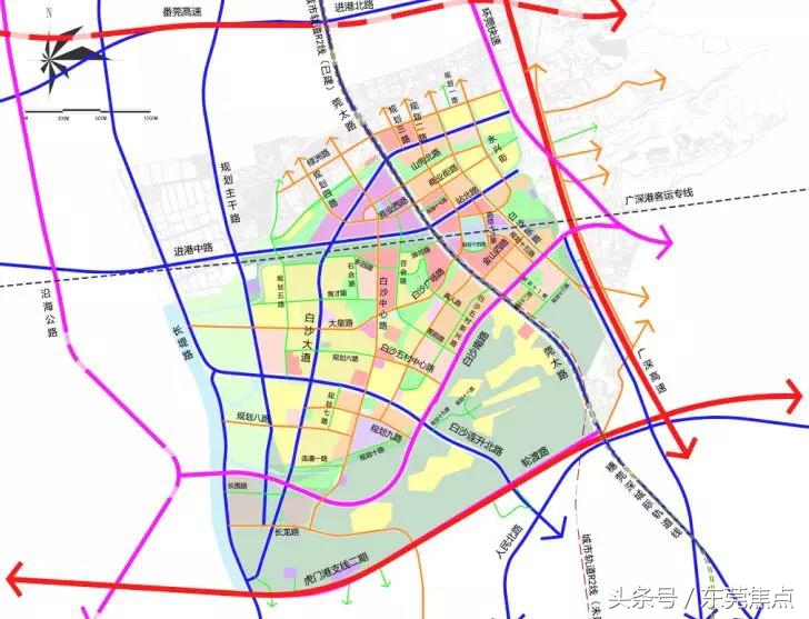 虎门镇为什么称天下第一镇,最大的镇虎门镇