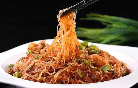 “蚂蚁上树”这菜名竟与关汉卿笔下的窦娥有关