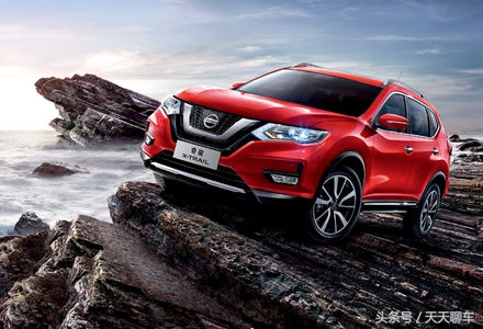 2019年销量最好的20款车suv,哪款suv销量最高的车型值得购买
