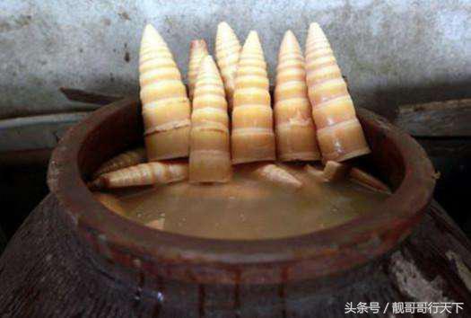 十大百吃不厌的蔬菜,很多人吃不来的4种蔬菜