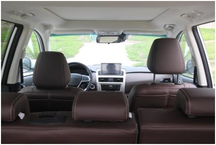 比速t5安全性能怎么样,比速t5测评