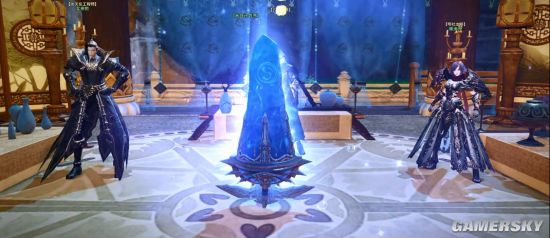 三年后我为什么又去玩《天谕》?