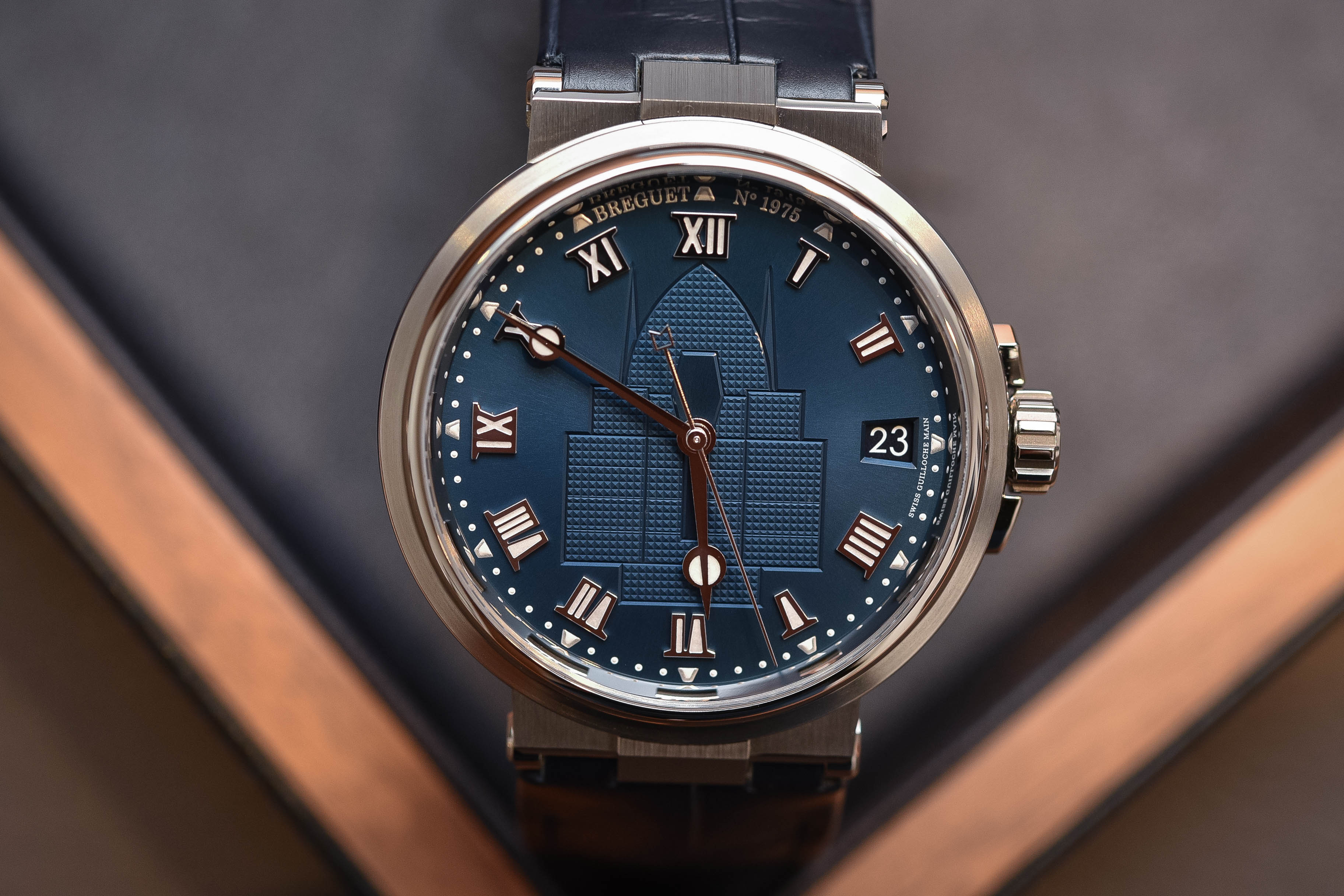 复刻表值几千块吗,复刻表值不值得入手