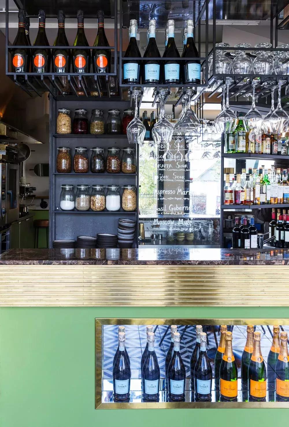 和球技相媲美，冰岛设计了解一下