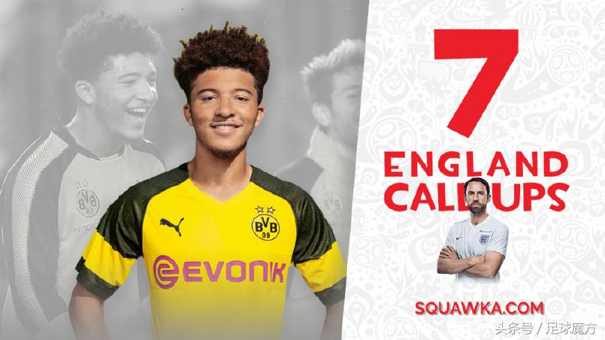 索斯盖特让英格兰焕然一新,索斯盖特什么时候开始执教英格兰