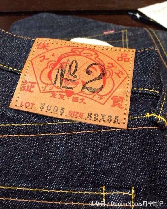 福神evisu读法,福神evisu经典款