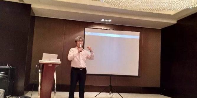 “汇创千城聚富计划”首站南京站顺利结束