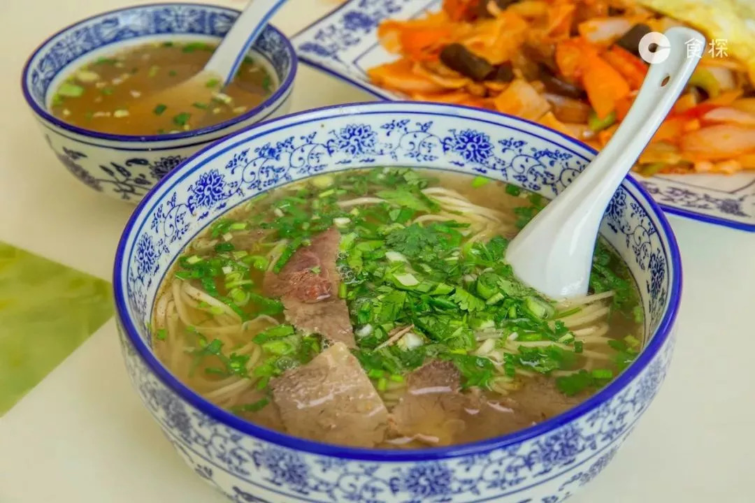 开学惹，深大第①份幸福觅食指南来了！