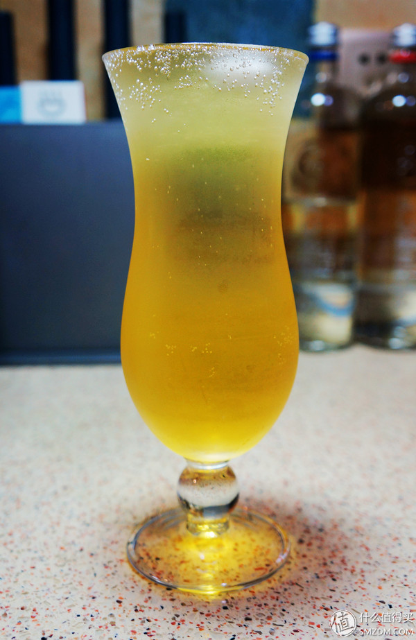 伏特加鸡尾酒简单配方大全,用伏特加调的鸡尾酒自创