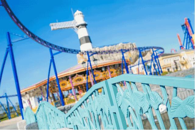 探访苏州华谊兄弟电影世界,苏州华谊兄弟电影世界万众瞩目