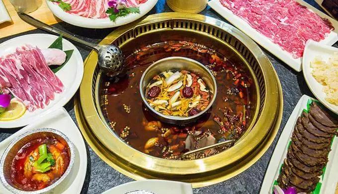 吃了大连这N家火锅,终于找到了火锅界的“爱马仕”