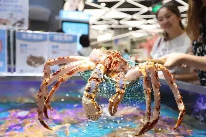 大连锦辉购物广场盒马鲜生,盒马鲜生锦辉店附近团购