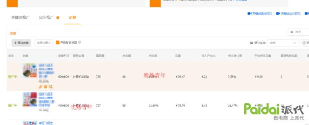 百万级品牌营销,百万级店铺运营