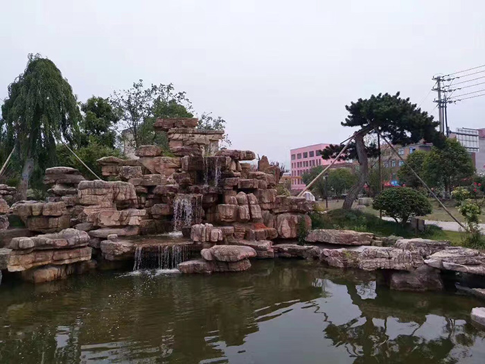 假山制作十大注意事项,室内假山怎么制作