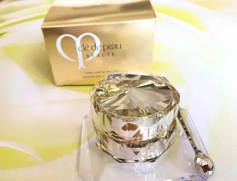 6款平价好用的眼霜推荐,10款好用到哭的眼霜推荐