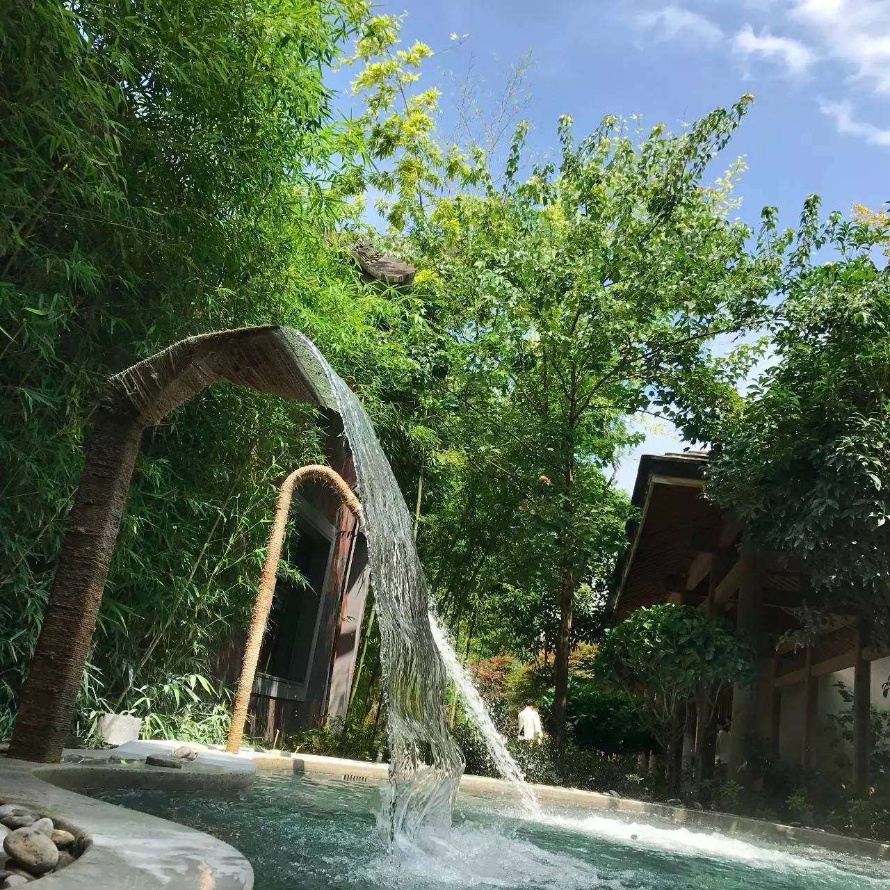 腾冲的一年四季,在云南腾冲的大山里