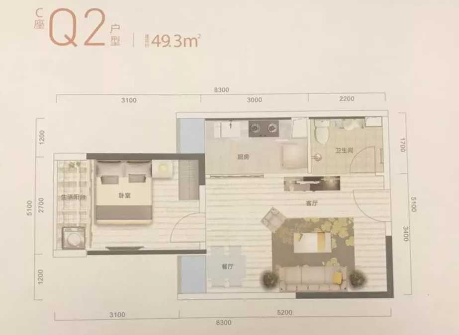 深圳cbd楼盘,深圳总价200w的住宅