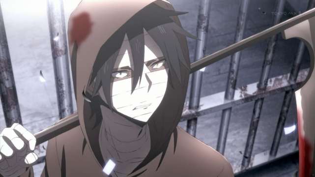 万人评选：“最喜欢的异色瞳人物”结果公布！