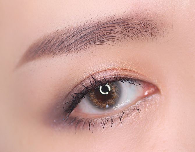 9款最值得入手的好用眼影,十大低饱和口碑最好眼影盘