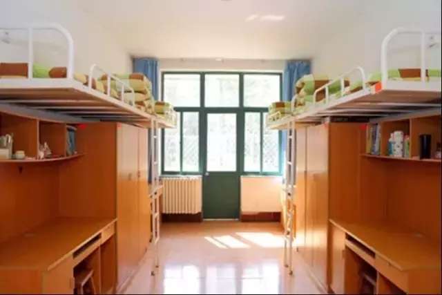 中国大学十大豪华宿舍,中国十大宿舍好的大学