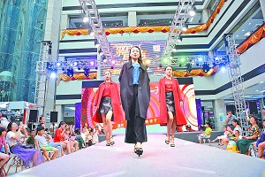 义乌篁园服装市场定位,2022年义乌篁园服装批发市场现状