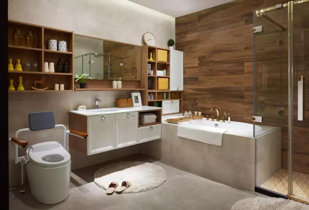 最新卫浴定制款式,定制卫浴最新款式