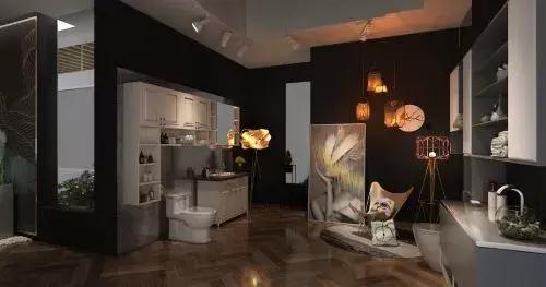 最新卫浴定制款式,定制卫浴最新款式