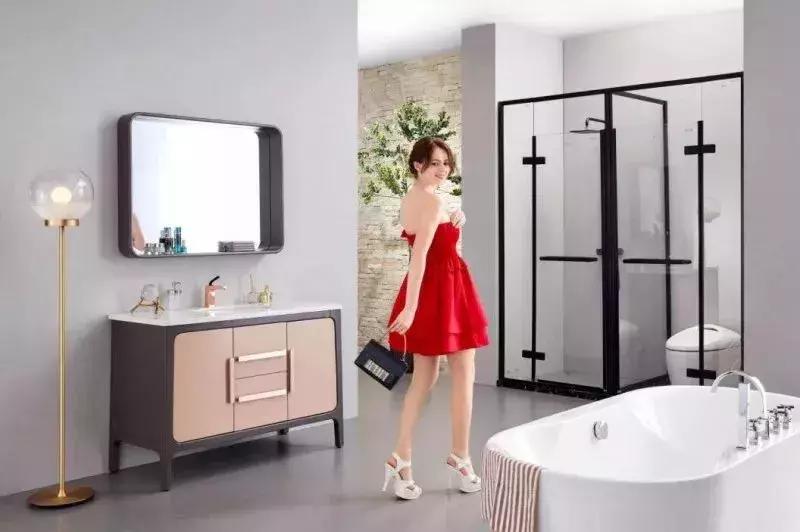 最新卫浴定制款式,定制卫浴最新款式