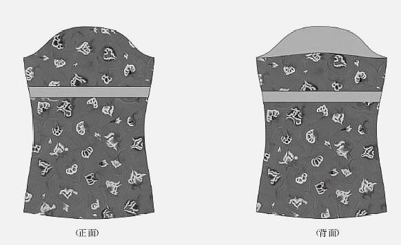 古代女性的内衣都有什么样式,古代的女性内衣是什么样的