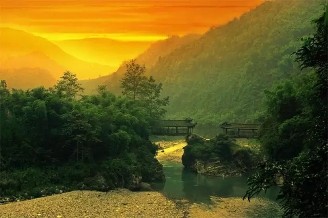 绵阳游玩攻略详细攻略,绵阳必去的十个地方