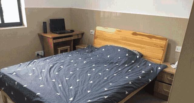 杭州租房一室一卫一厨大概多少钱,杭州上城区单身公寓租房价3300