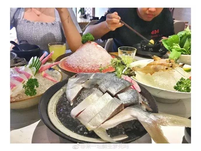 《周末去哪吃》8月第五期