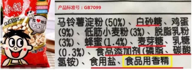 儿童食品真的可以放心吗,你知道你买的是不是正品吗