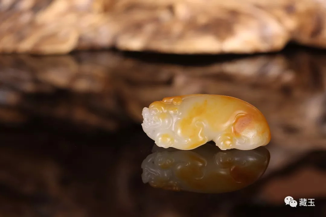 玉雕招财摆件图片大全,十大旺财玉雕