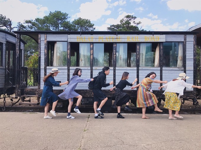 越南由南到北旅游方式,5000元越南8天7晚旅行全攻略