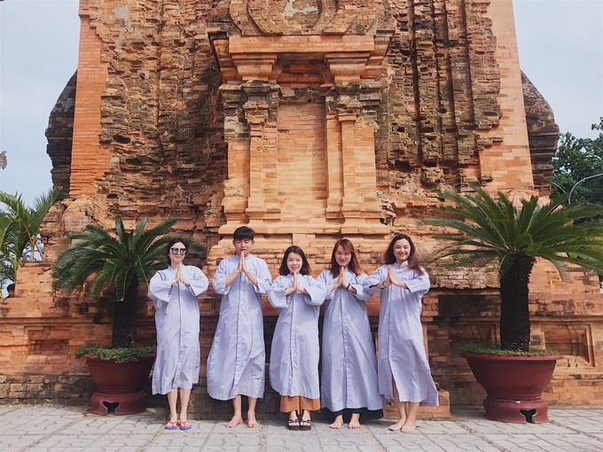 越南由南到北旅游方式,5000元越南8天7晚旅行全攻略