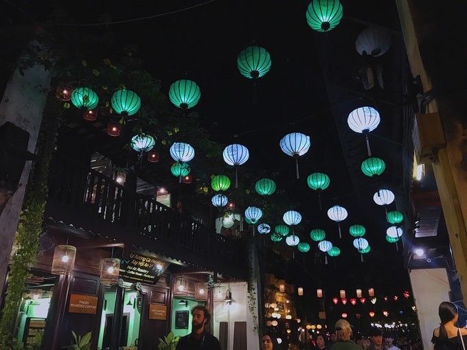 越南由南到北旅游方式,5000元越南8天7晚旅行全攻略