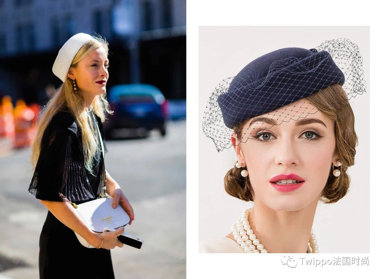 防风保暖又好看,防风防晒又时髦