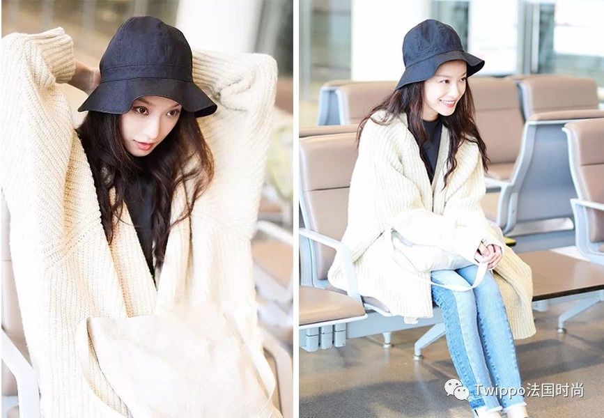 想要时髦过秋天这几件单品不能少,学穿搭初秋必备的三件单品怎么搭