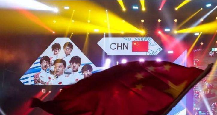 气急败坏？LOL选手韩服账号被封，亚运会比赛视频都看不了