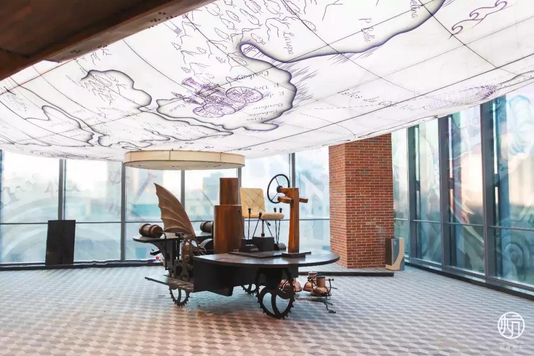 实拍大悦城！傲娇小公举“Molly”带你揭秘！