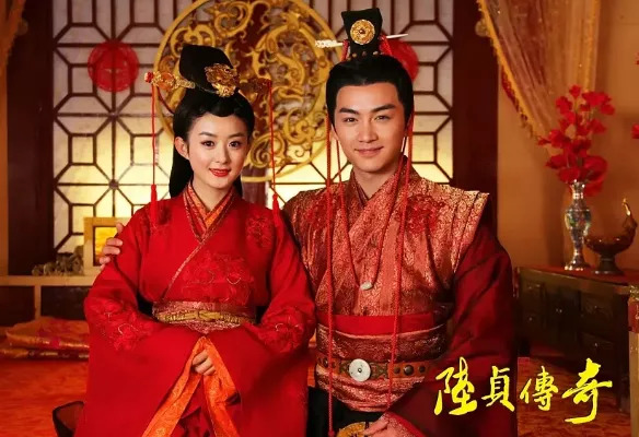 中国历史上真实的清宫,中国清宫历史