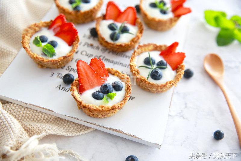 明天就是9月1日开学的日子了,推荐7款营养早餐,宝妈不可错过!