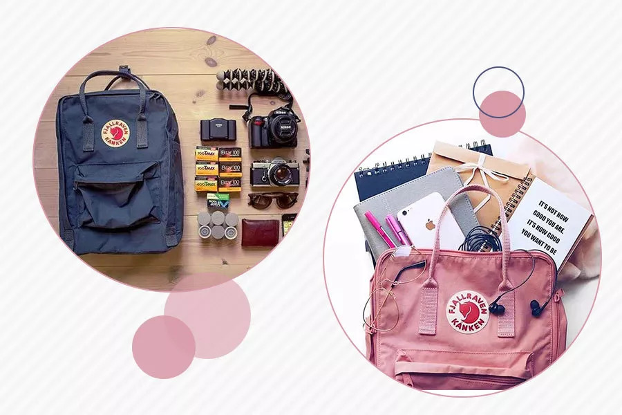 你缺新书包吗？颜值爆表质量炸裂的那种