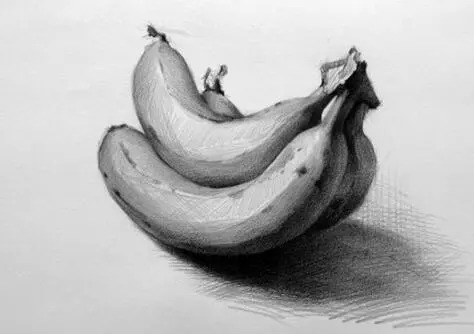 终于知道我的素描为什么画不好了,素描画不好是因为什么基础不好