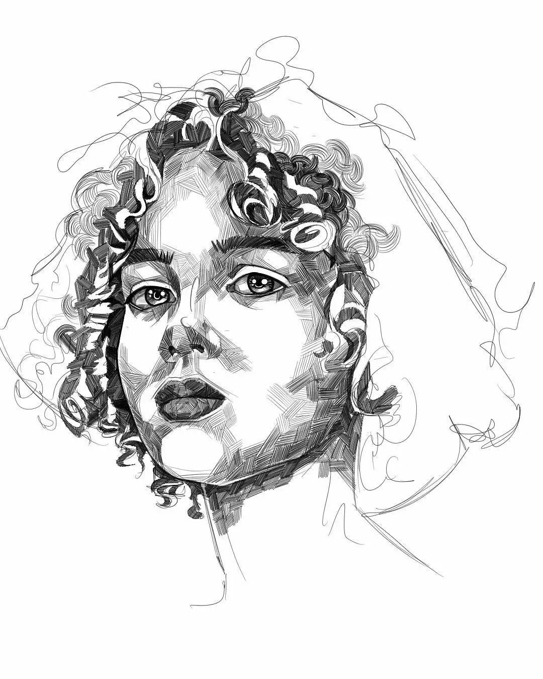 终于知道我的素描为什么画不好了,素描画不好是因为什么基础不好