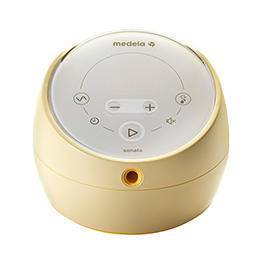 直男与智能吸乳器不得不说的故事