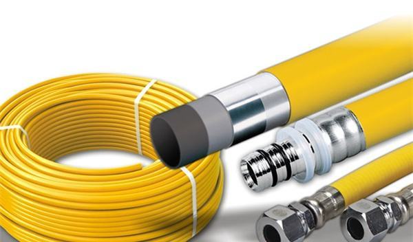 装修水电改造用什么管子,水电改造水管选几分水管